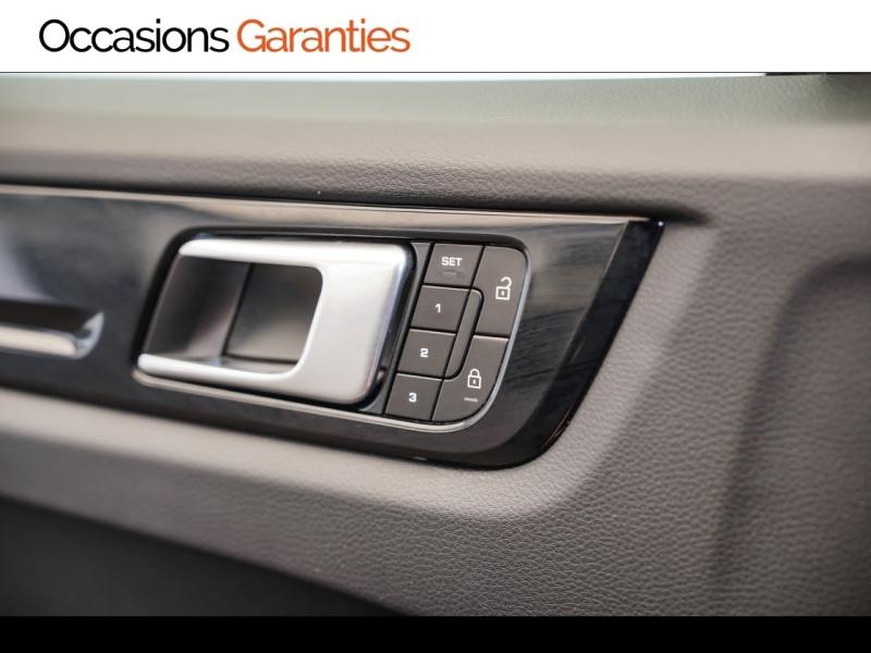 Voitures occasions PORSCHE CAYENNE E-Hybrid Vélizy-Villacoublay