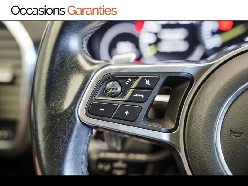 Voitures occasions PORSCHE CAYENNE E-Hybrid Vélizy-Villacoublay