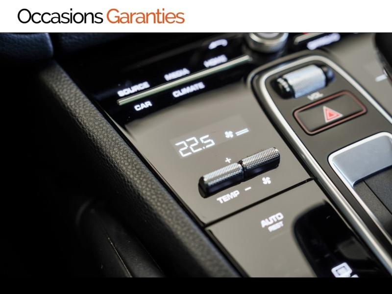 Voitures occasions PORSCHE CAYENNE E-Hybrid Vélizy-Villacoublay