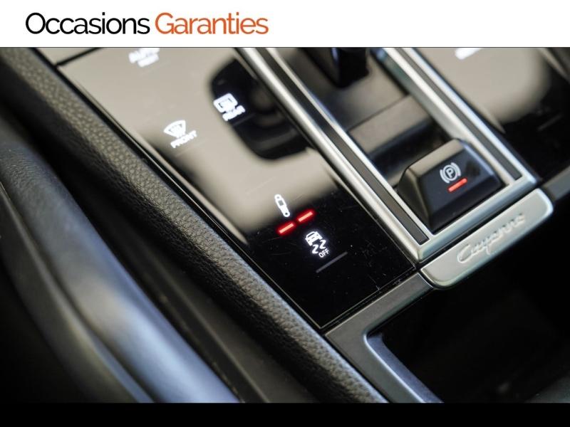 Voitures occasions PORSCHE CAYENNE E-Hybrid Vélizy-Villacoublay