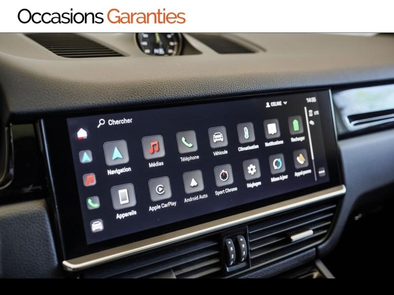 Voitures occasions PORSCHE CAYENNE E-Hybrid Vélizy-Villacoublay