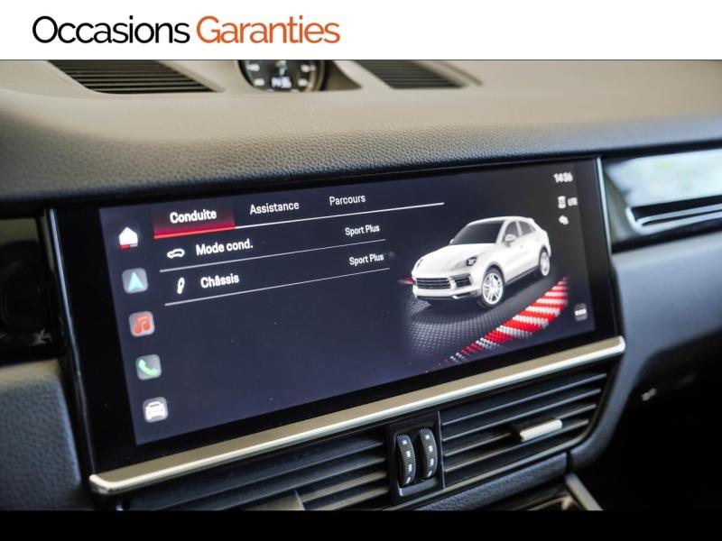 Voitures occasions PORSCHE CAYENNE E-Hybrid Vélizy-Villacoublay