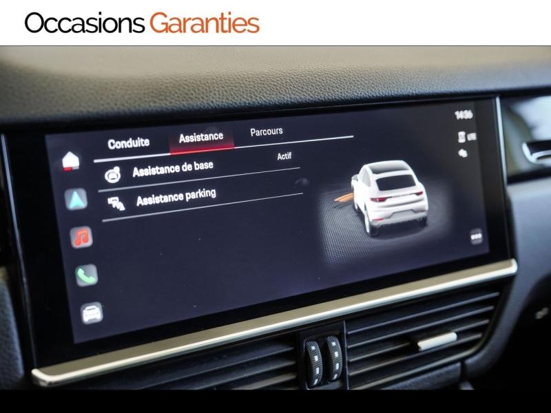Voitures occasions PORSCHE CAYENNE E-Hybrid Vélizy-Villacoublay