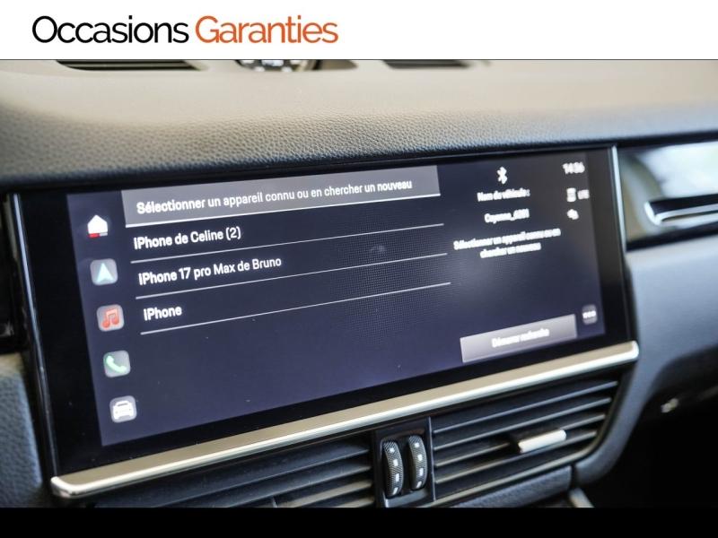 Voitures occasions PORSCHE CAYENNE E-Hybrid Vélizy-Villacoublay