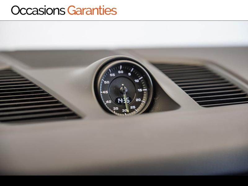 Voitures occasions PORSCHE CAYENNE E-Hybrid Vélizy-Villacoublay