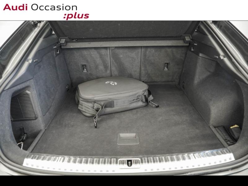 Voitures occasions Audi Q3 Sportback S line Vélizy-Villacoublay