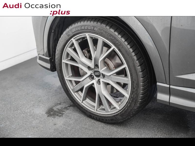 Voitures occasions Audi Q3 Sportback S line Vélizy-Villacoublay