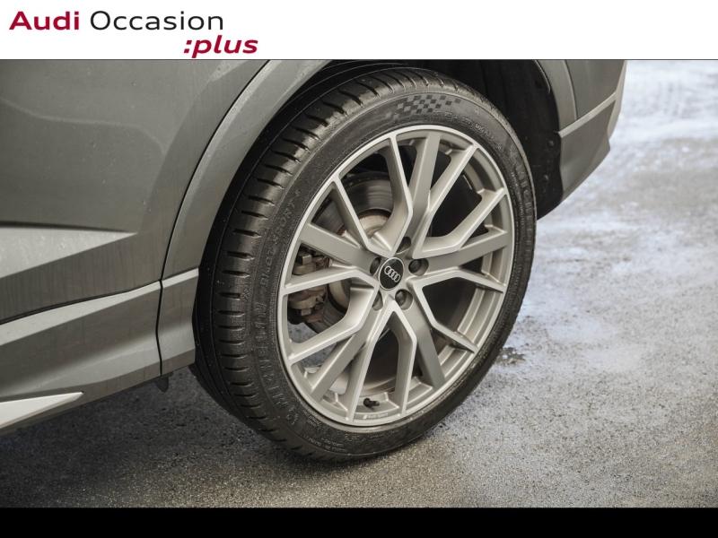 Voitures occasions Audi Q3 Sportback S line Vélizy-Villacoublay