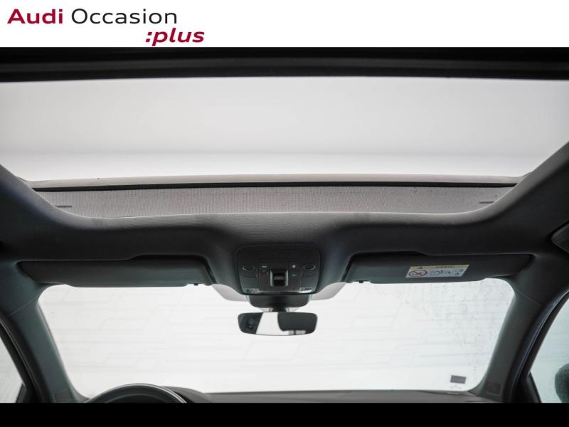 Voitures occasions Audi Q3 Sportback S line Vélizy-Villacoublay