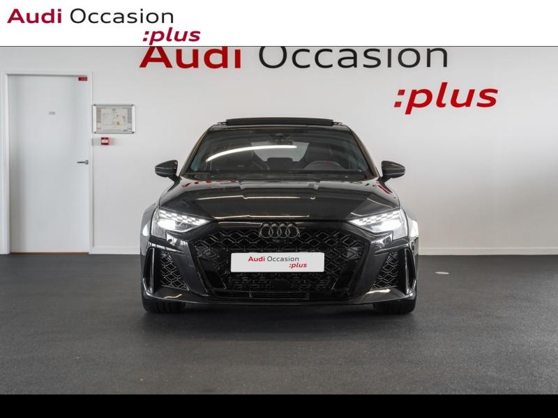 Voitures occasions Audi RS3 Sportback Base Vélizy-Villacoublay