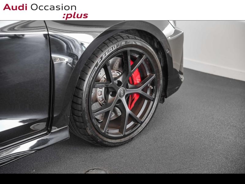 Voitures occasions Audi RS3 Sportback Base Vélizy-Villacoublay