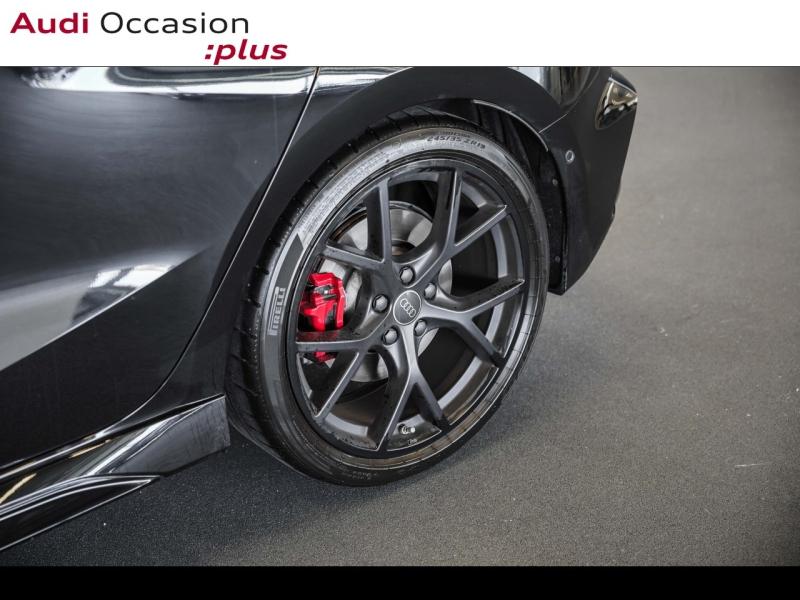 Voitures occasions Audi RS3 Sportback Base Vélizy-Villacoublay
