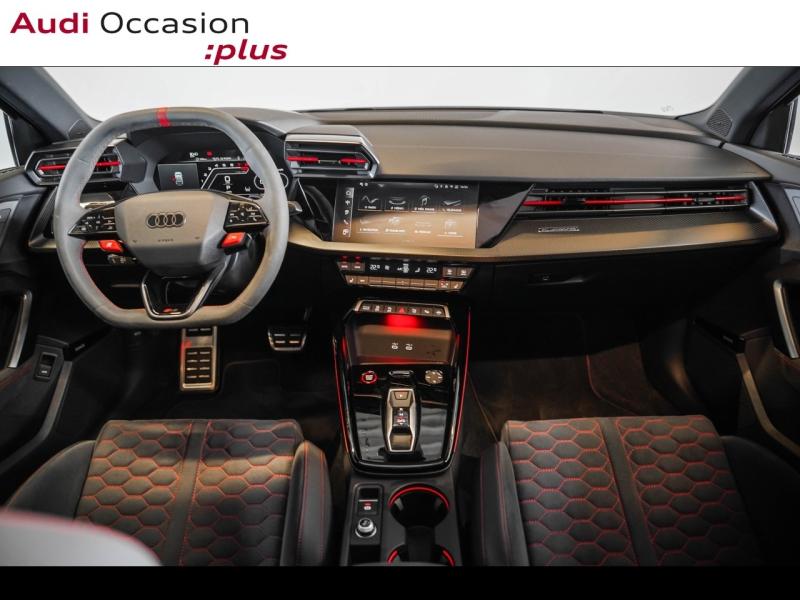 Voitures occasions Audi RS3 Sportback Base Vélizy-Villacoublay