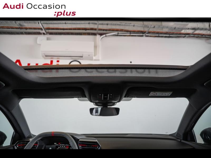 Voitures occasions Audi RS3 Sportback Base Vélizy-Villacoublay