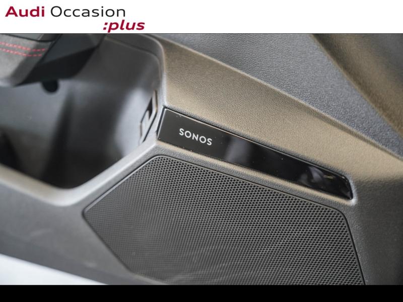 Voitures occasions Audi RS3 Sportback Base Vélizy-Villacoublay