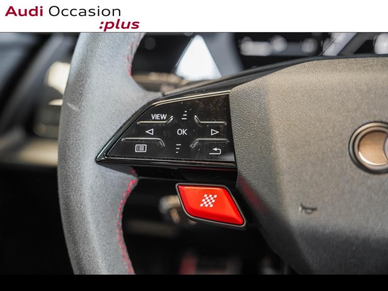 Voitures occasions Audi RS3 Sportback Base Vélizy-Villacoublay