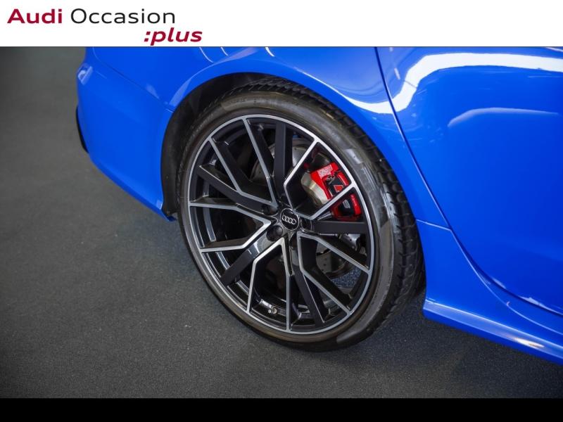 Voitures occasions Audi RS6 Avant Performance Vélizy-Villacoublay