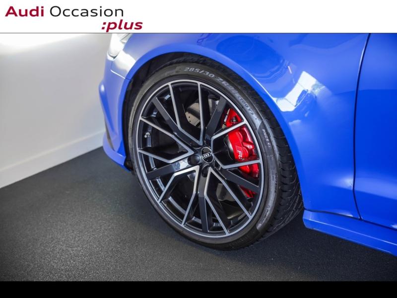 Voitures occasions Audi RS6 Avant Performance Vélizy-Villacoublay