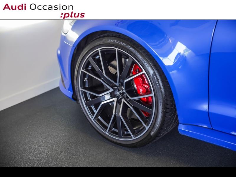 Voitures occasions Audi RS6 Avant Performance Vélizy-Villacoublay
