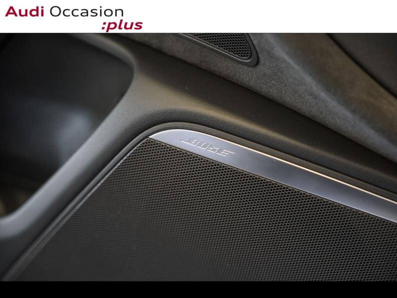 Voitures occasions Audi RS6 Avant Performance Vélizy-Villacoublay