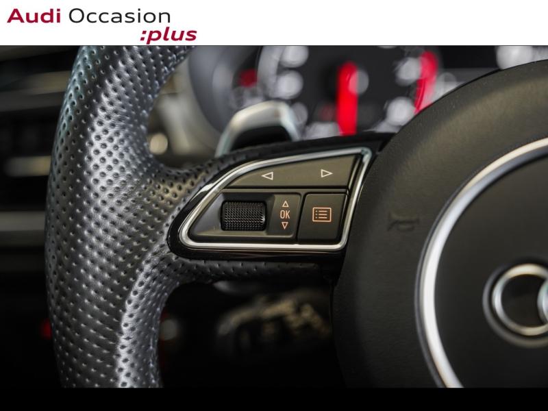 Voitures occasions Audi RS6 Avant Performance Vélizy-Villacoublay