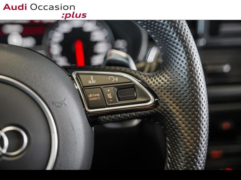 Voitures occasions Audi RS6 Avant Performance Vélizy-Villacoublay