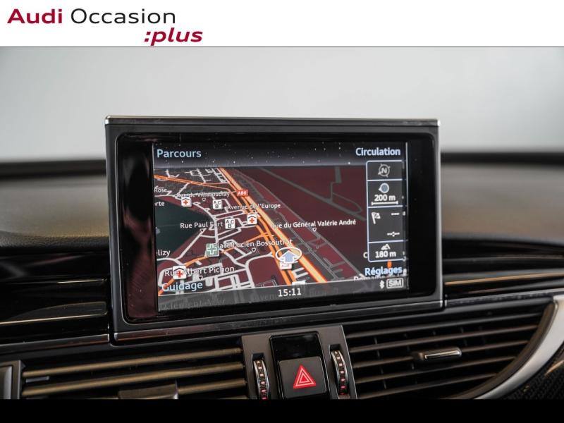 Voitures occasions Audi RS6 Avant Performance Vélizy-Villacoublay