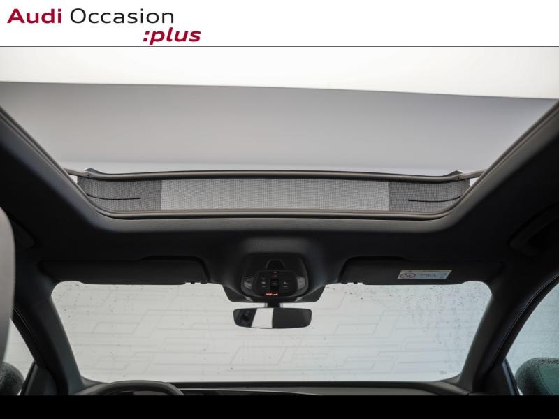 Voitures occasions Audi Q6 e-tron S line Vélizy-Villacoublay