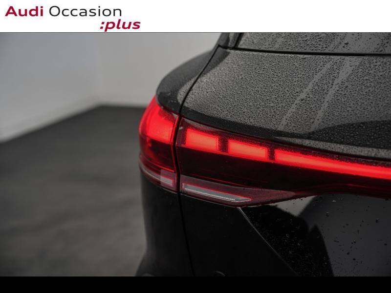 Voitures occasions Audi Q6 e-tron S line Vélizy-Villacoublay
