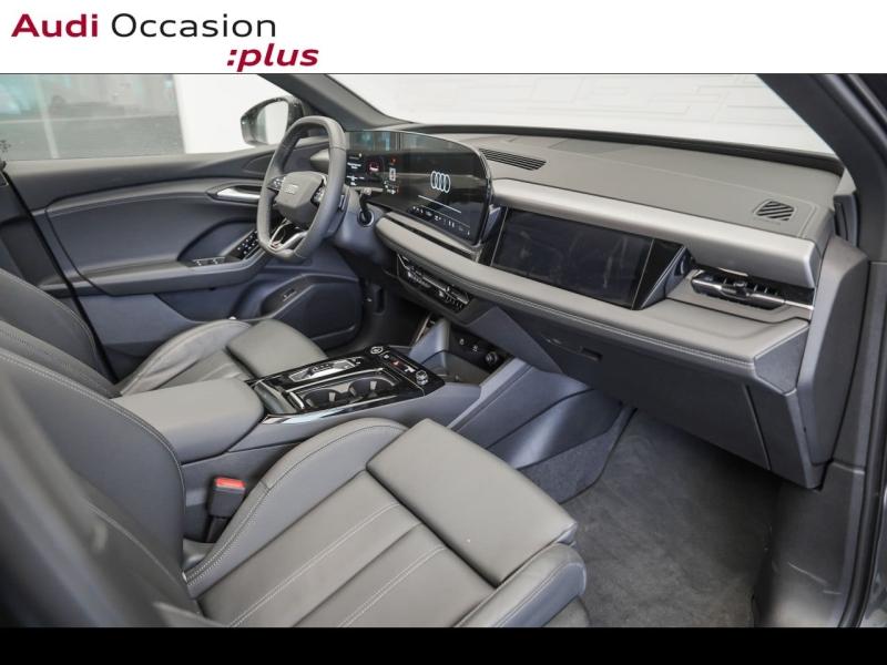 Voitures occasions Audi Q6 e-tron S line Vélizy-Villacoublay
