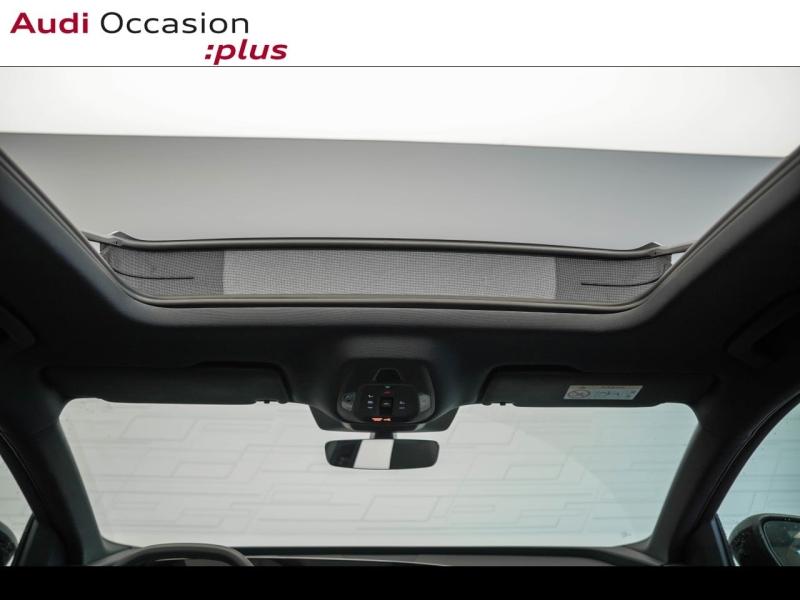 Voitures occasions Audi Q6 e-tron S line Vélizy-Villacoublay