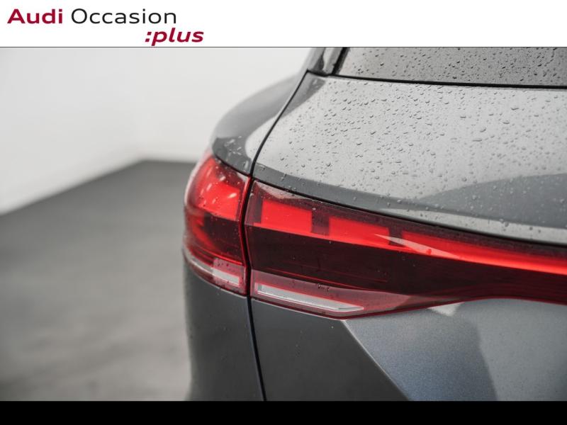 Voitures occasions Audi Q6 e-tron S line Vélizy-Villacoublay