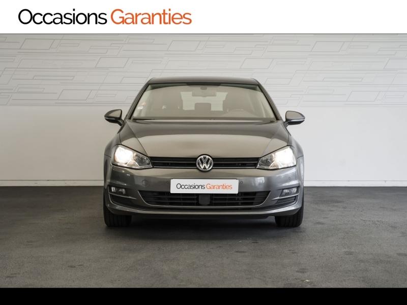 Voitures occasions VOLKSWAGEN GOLF Lounge Vélizy-Villacoublay