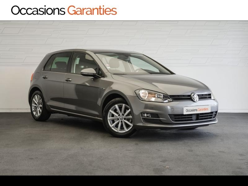 Voitures occasions VOLKSWAGEN GOLF Lounge Vélizy-Villacoublay