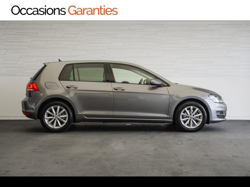 Voitures occasions VOLKSWAGEN GOLF Lounge Vélizy-Villacoublay