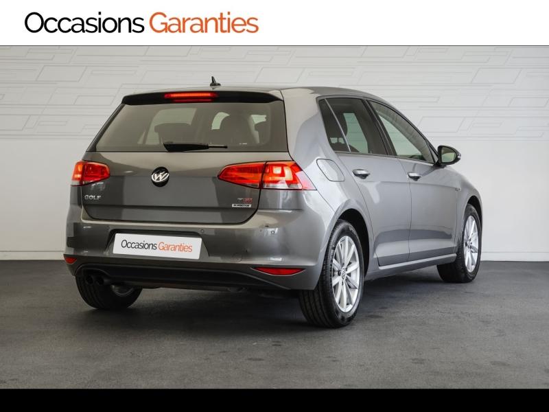 Voitures occasions VOLKSWAGEN GOLF Lounge Vélizy-Villacoublay