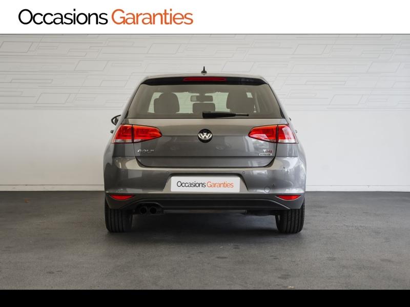 Voitures occasions VOLKSWAGEN GOLF Lounge Vélizy-Villacoublay