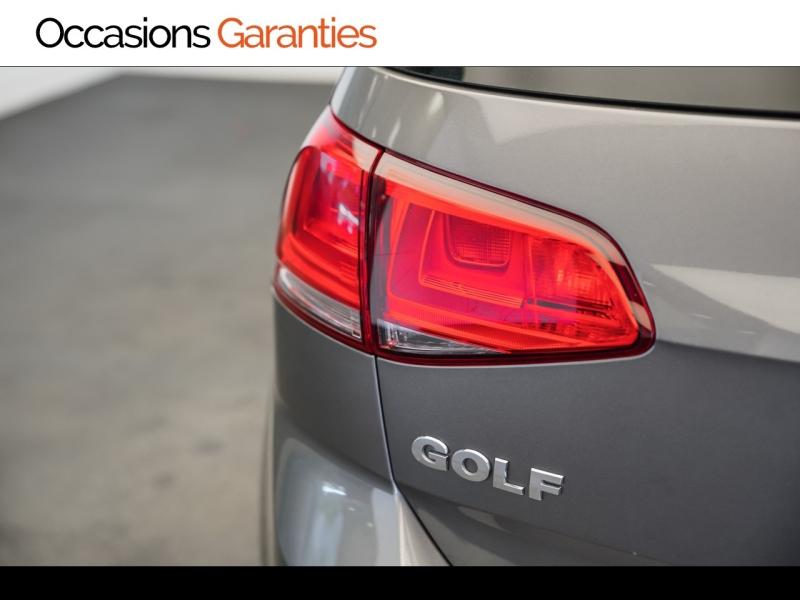 Voitures occasions VOLKSWAGEN GOLF Lounge Vélizy-Villacoublay