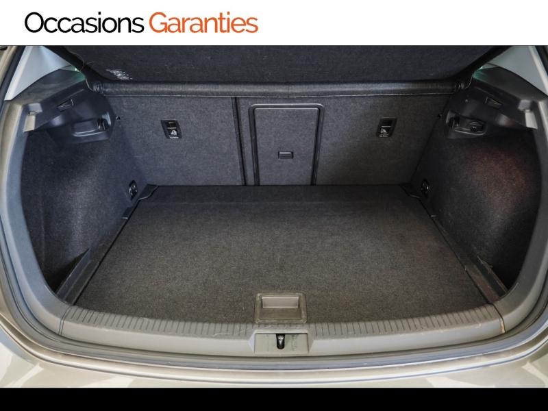 Voitures occasions VOLKSWAGEN GOLF Lounge Vélizy-Villacoublay