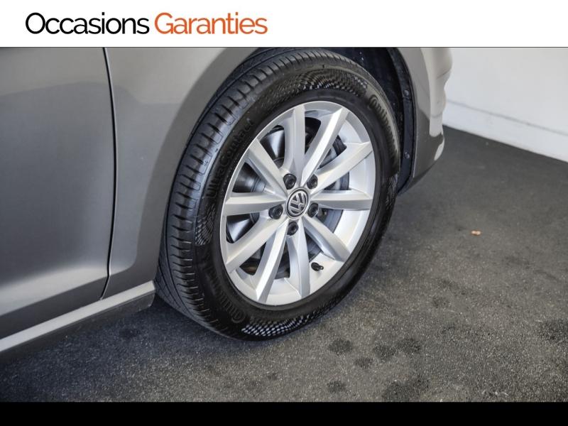 Voitures occasions VOLKSWAGEN GOLF Lounge Vélizy-Villacoublay