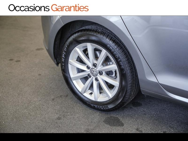 Voitures occasions VOLKSWAGEN GOLF Lounge Vélizy-Villacoublay