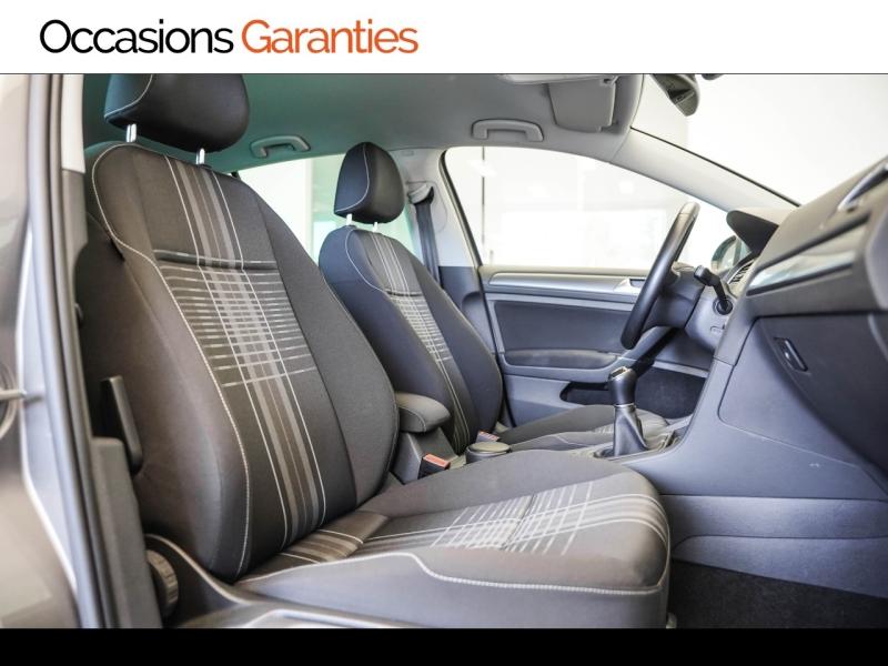 Voitures occasions VOLKSWAGEN GOLF Lounge Vélizy-Villacoublay