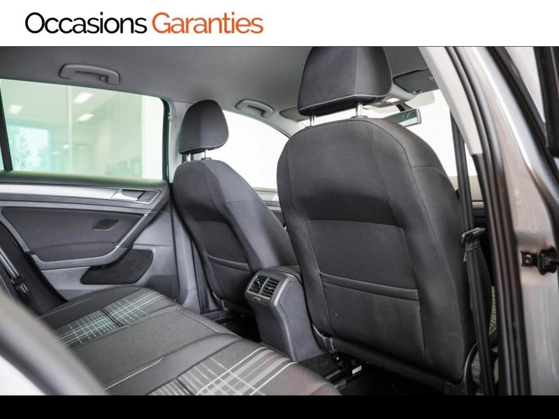 Voitures occasions VOLKSWAGEN GOLF Lounge Vélizy-Villacoublay