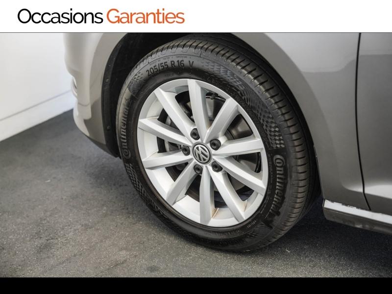 Voitures occasions VOLKSWAGEN GOLF Lounge Vélizy-Villacoublay