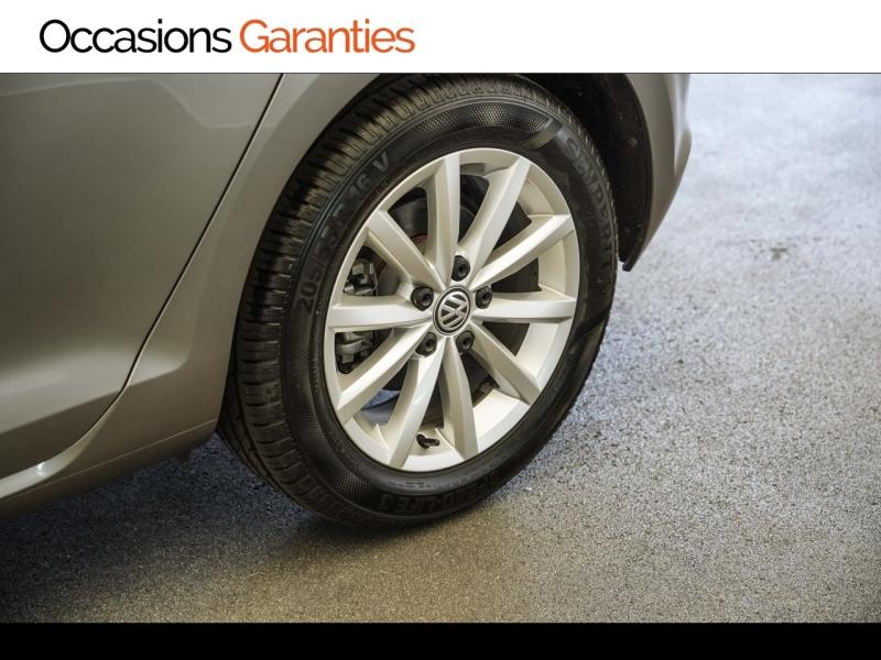 Voitures occasions VOLKSWAGEN GOLF Lounge Vélizy-Villacoublay
