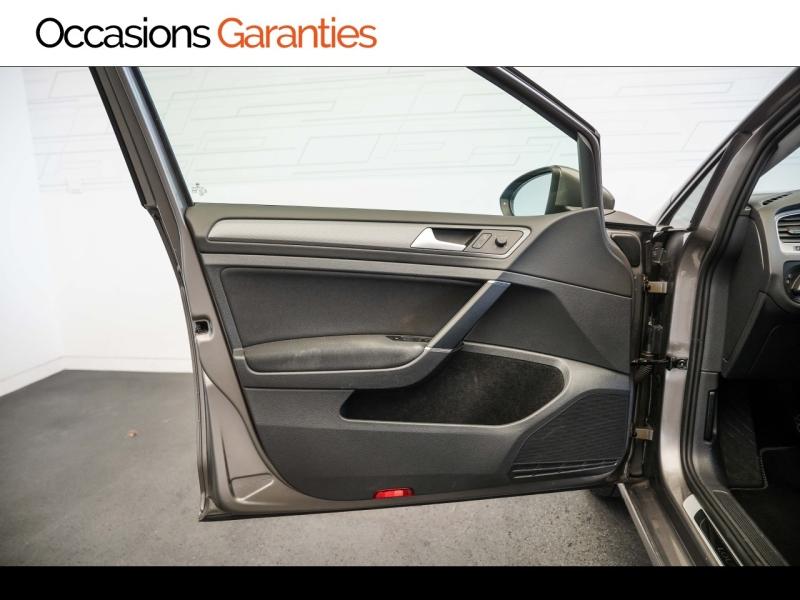 Voitures occasions VOLKSWAGEN GOLF Lounge Vélizy-Villacoublay