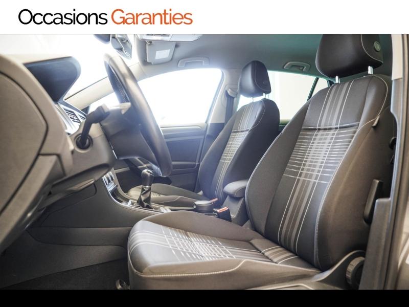 Voitures occasions VOLKSWAGEN GOLF Lounge Vélizy-Villacoublay