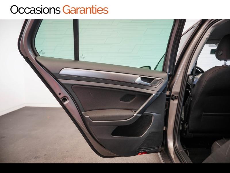 Voitures occasions VOLKSWAGEN GOLF Lounge Vélizy-Villacoublay