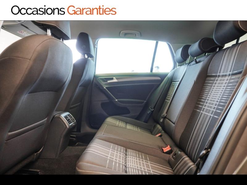 Voitures occasions VOLKSWAGEN GOLF Lounge Vélizy-Villacoublay