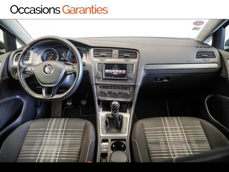 Voitures occasions VOLKSWAGEN GOLF Lounge Vélizy-Villacoublay